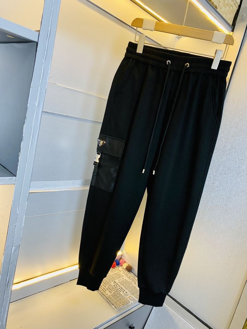 Prada Long Pants